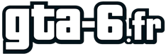 logo gta 6 fr