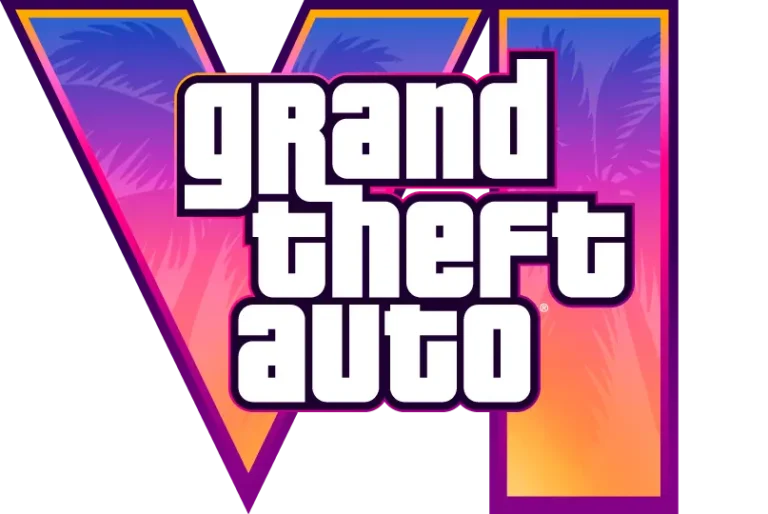Logo officiel GTA VI