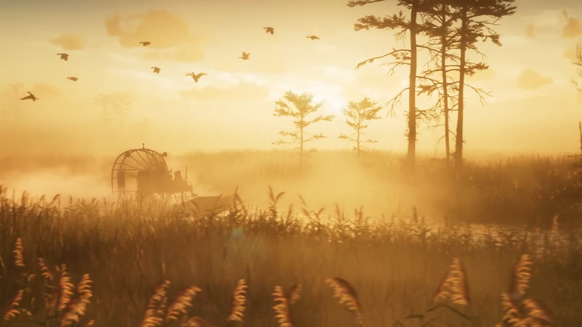 airboat gta 6 trailer