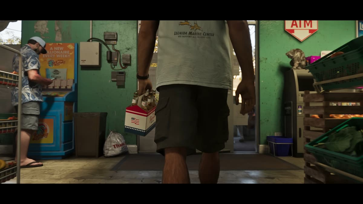 mouvement habits gta 6