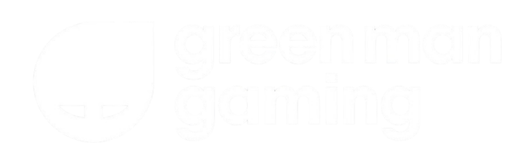 logo green man gaming